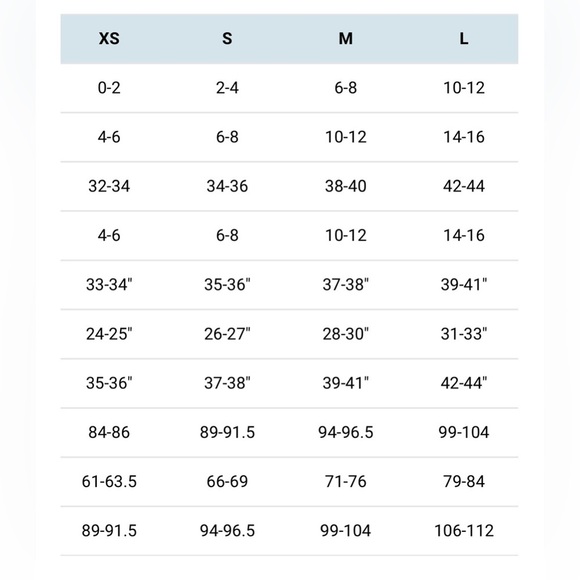 Chandler Tan bodysuit from By Egreis. Size Large. NWT - Picture 8 of 8